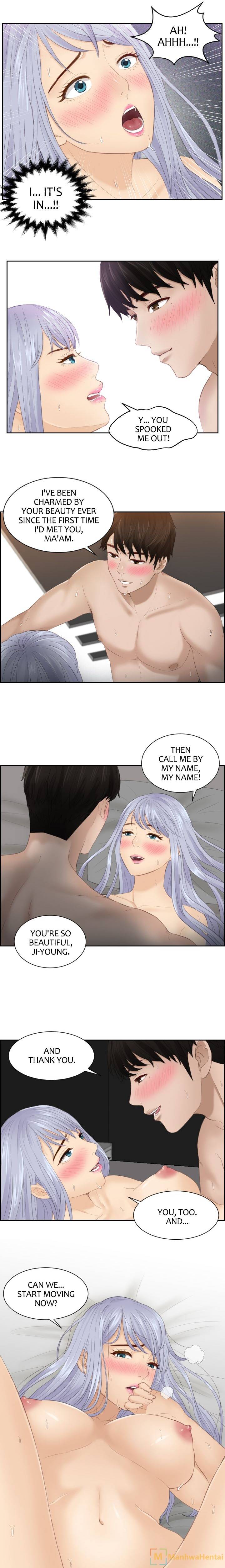 Mind Reader page 11