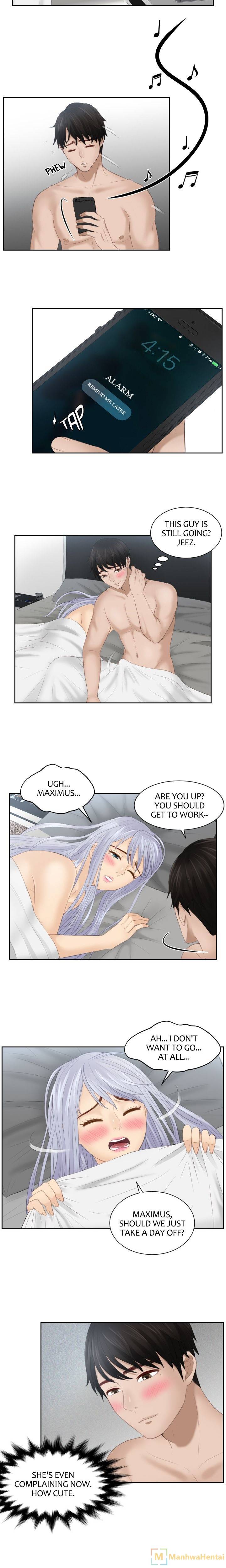 Mind Reader page 4