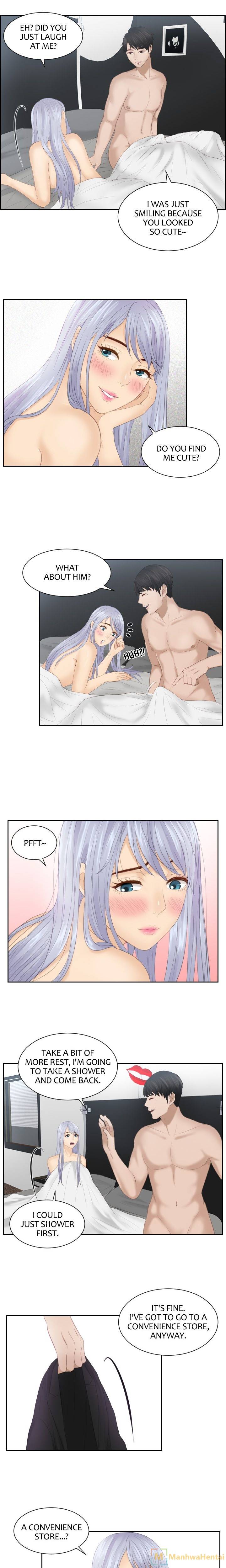 Mind Reader page 5