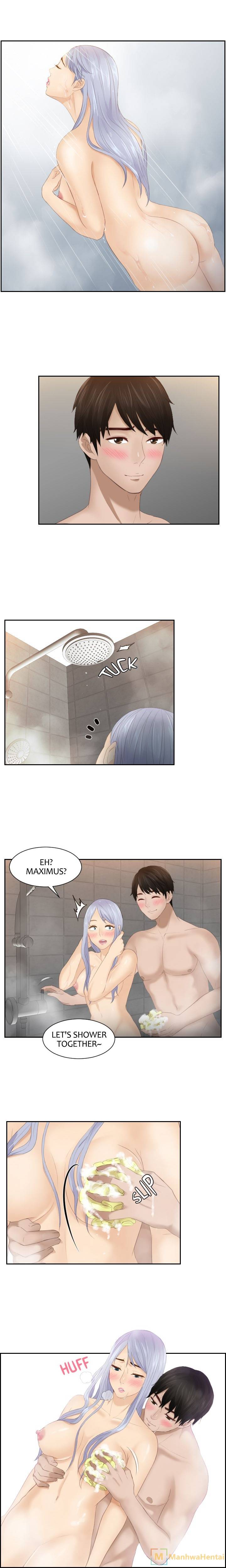 Mind Reader page 8