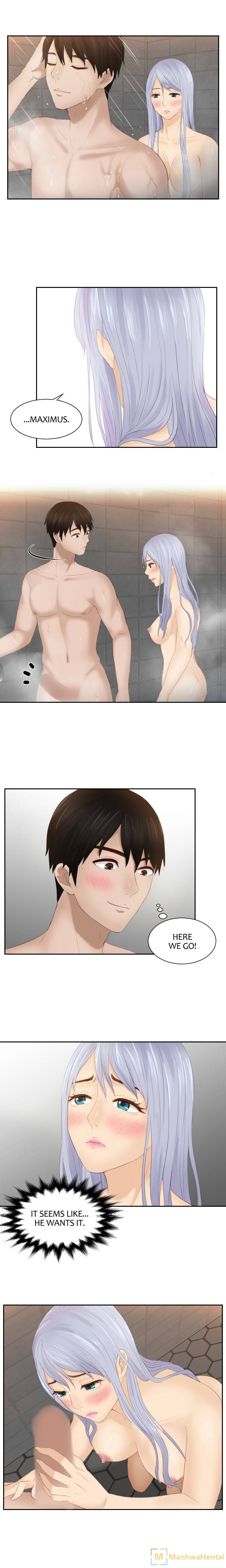 Mind Reader page 10