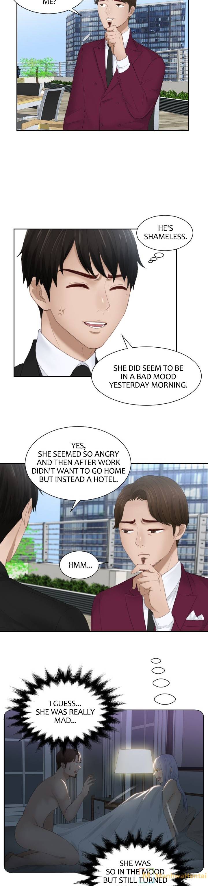 Mind Reader page 4