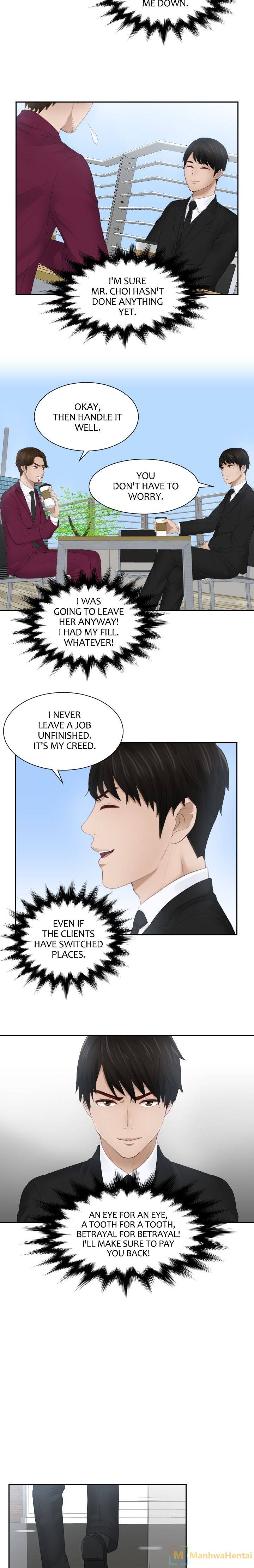 Mind Reader page 5