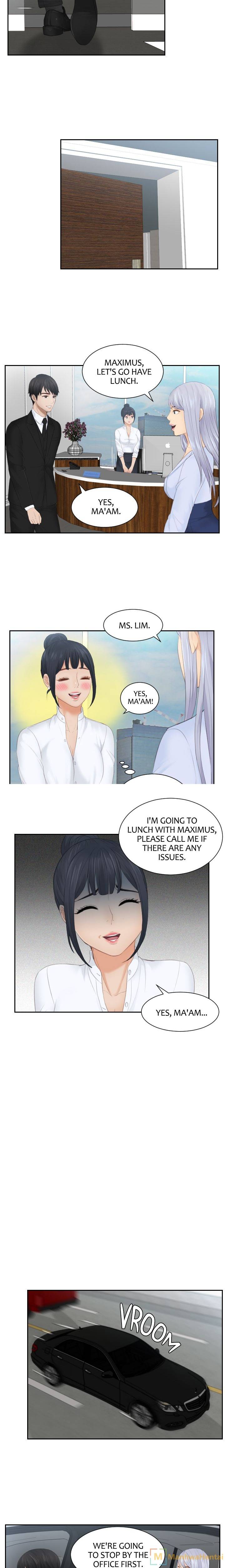 Mind Reader page 6