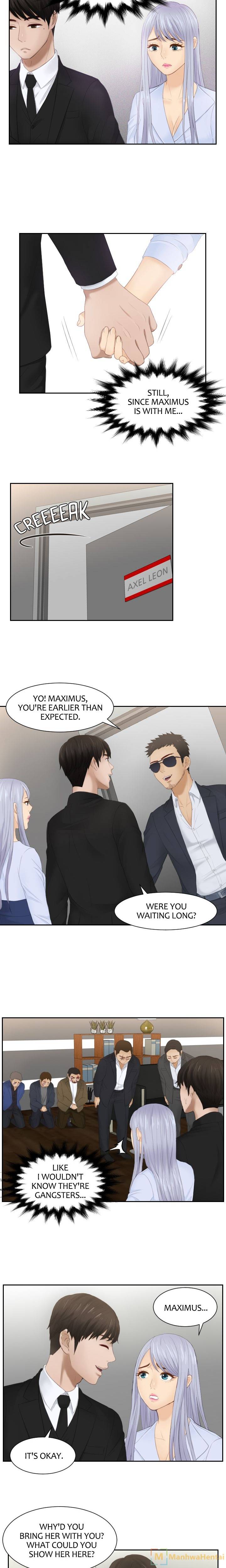 Mind Reader page 8