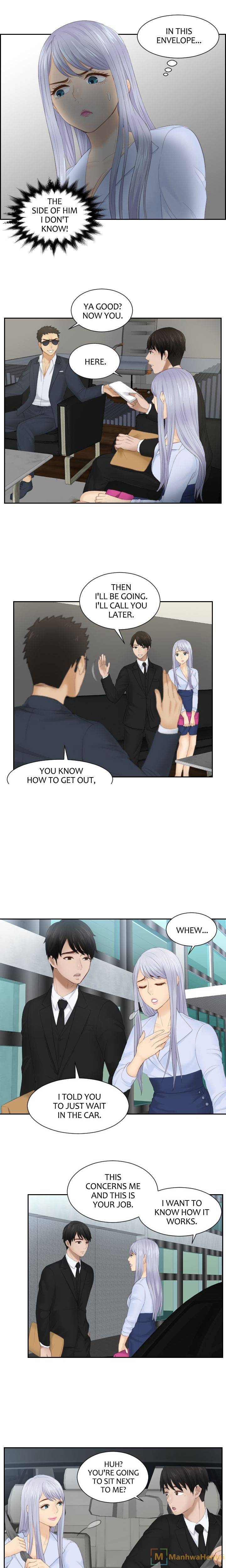 Mind Reader page 10