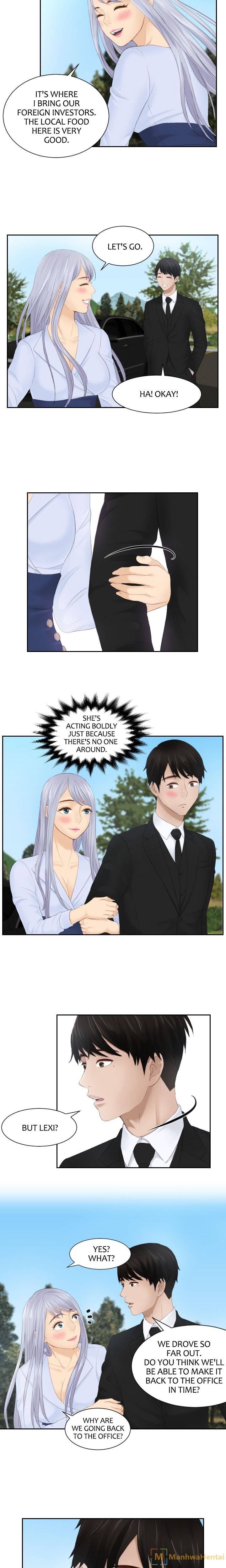 Mind Reader page 12