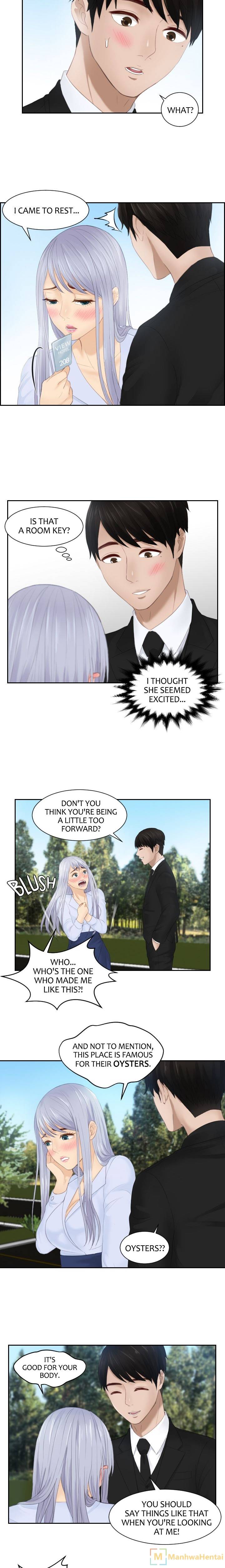 Mind Reader page 13