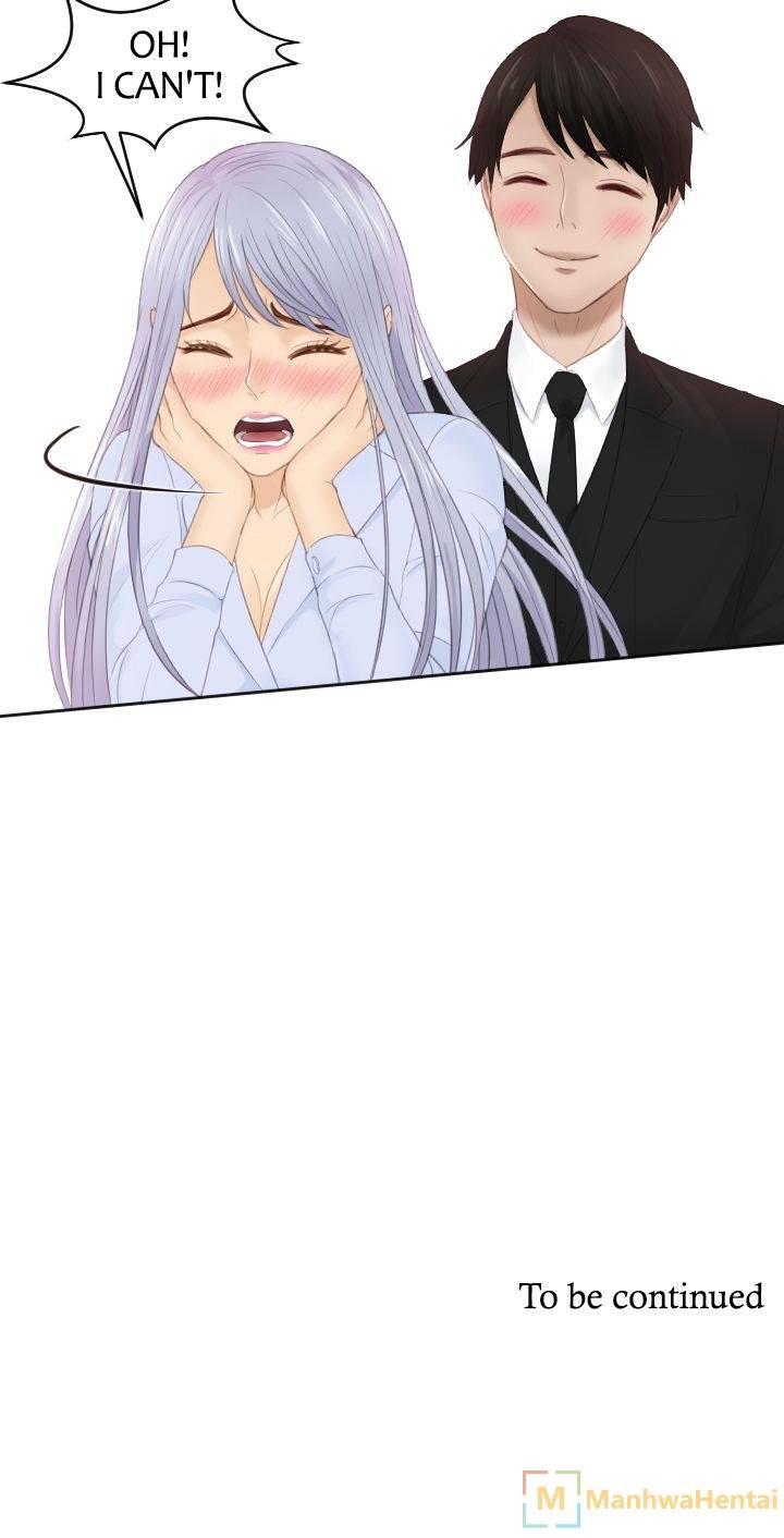 Mind Reader page 14