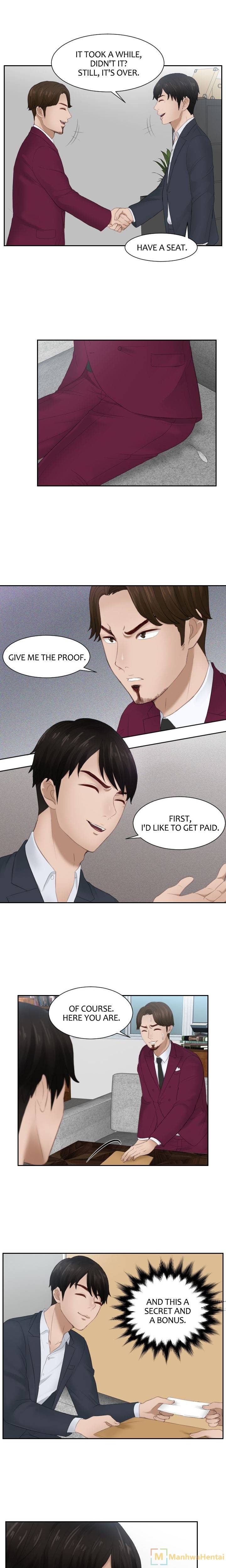 Mind Reader page 5