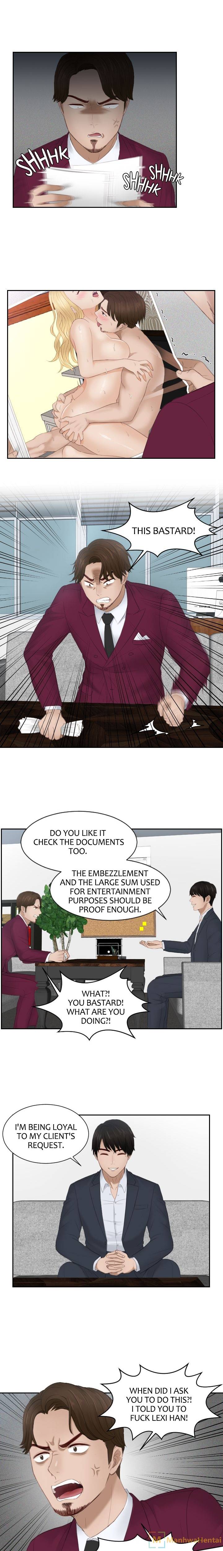 Mind Reader page 7