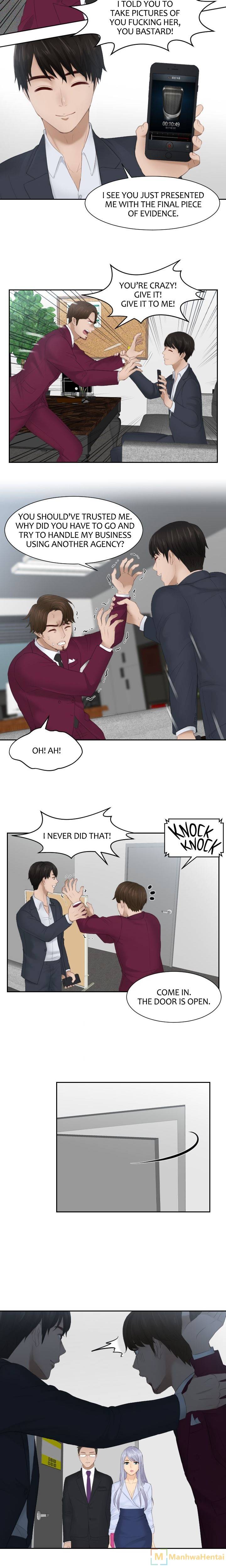 Mind Reader page 8