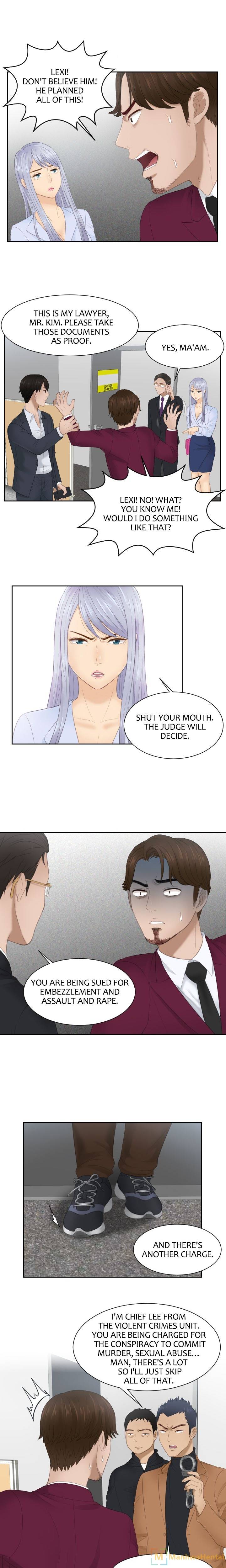 Mind Reader page 9
