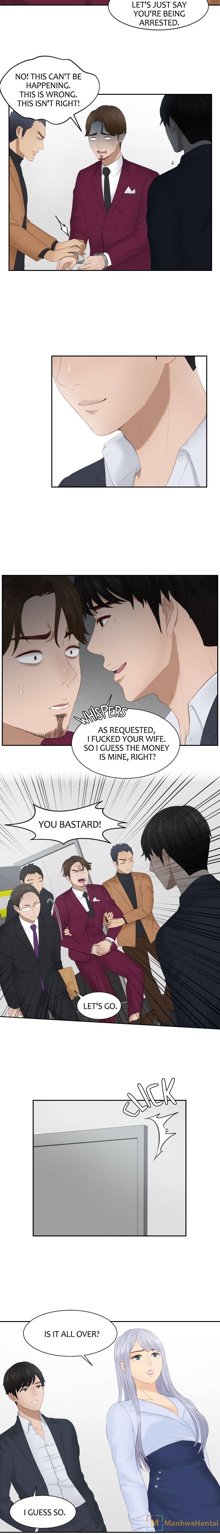 Mind Reader page 10