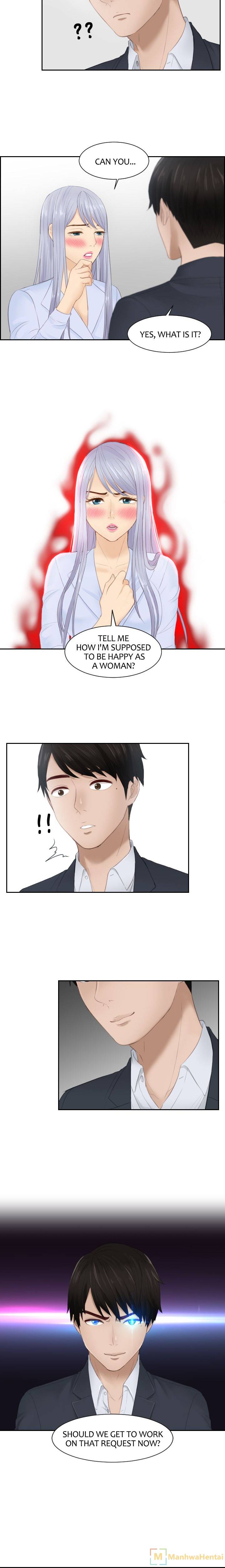Mind Reader page 12