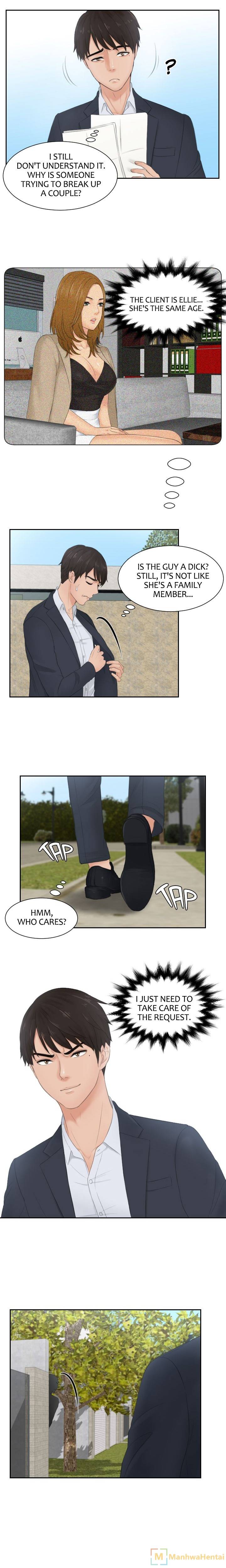 Mind Reader page 4