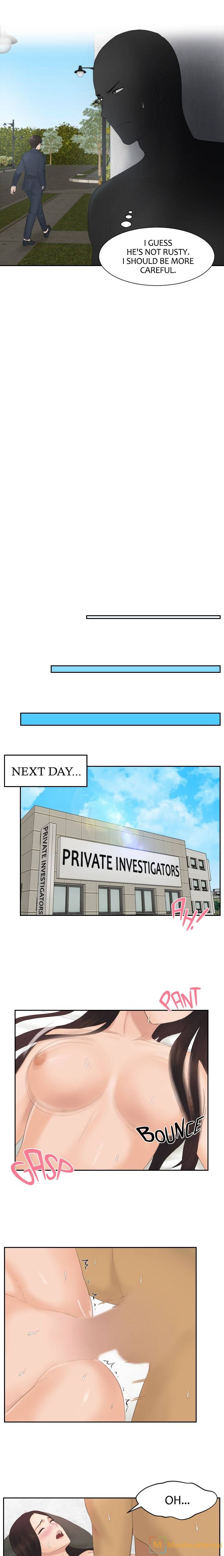 Mind Reader page 5
