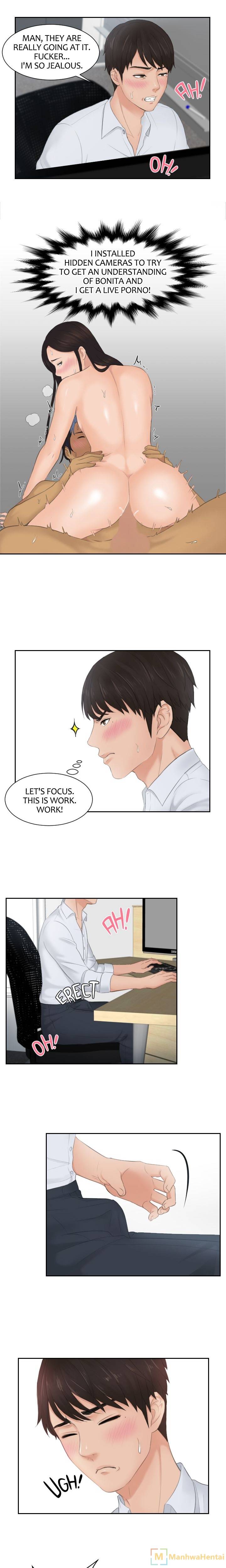 Mind Reader page 7