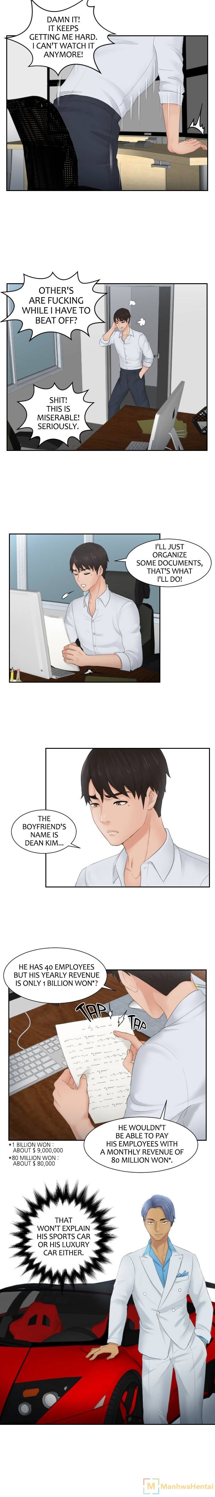 Mind Reader page 8