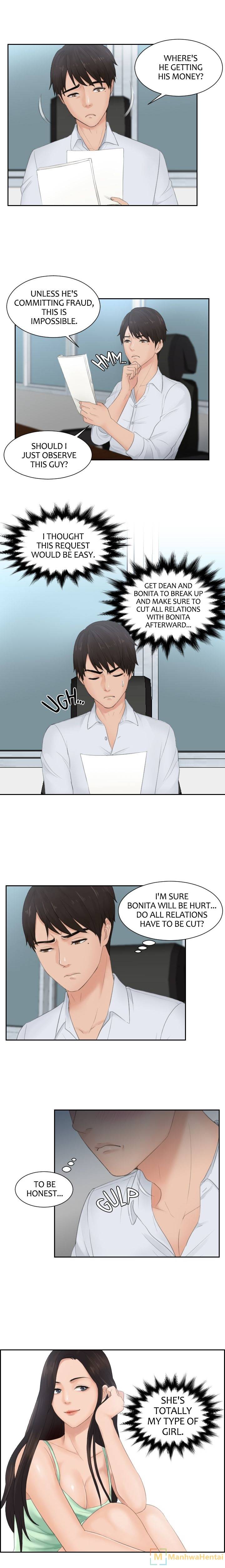 Mind Reader page 9