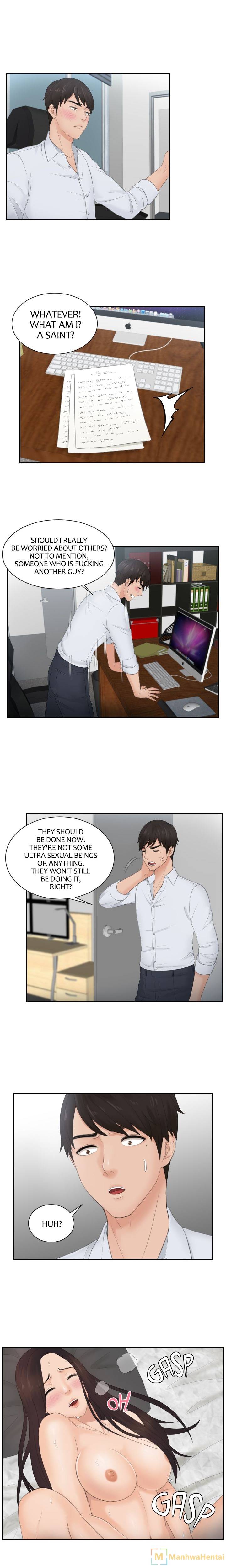 Mind Reader page 10