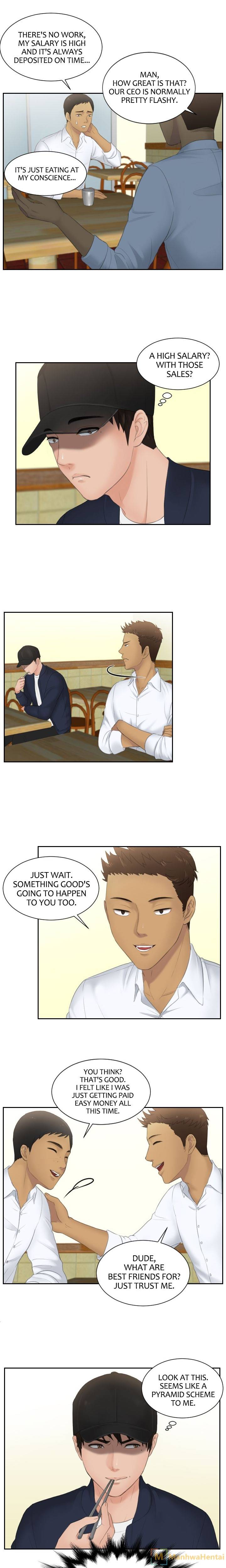 Mind Reader page 5