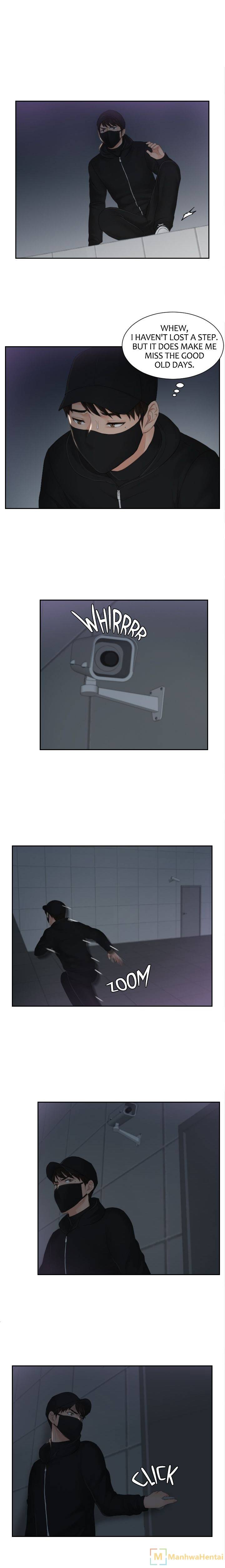 Mind Reader page 7