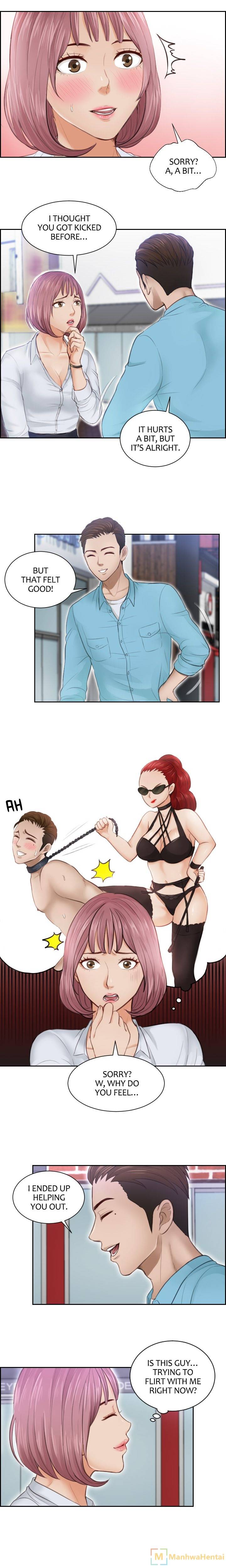 Mind Reader page 4