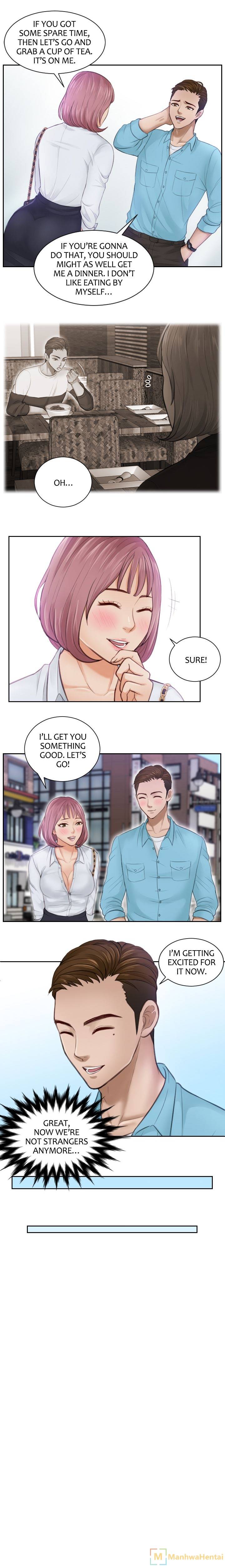 Mind Reader page 5