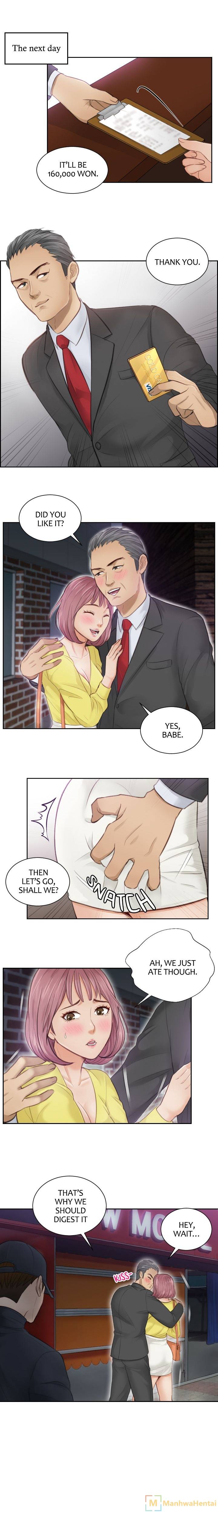 Mind Reader page 6