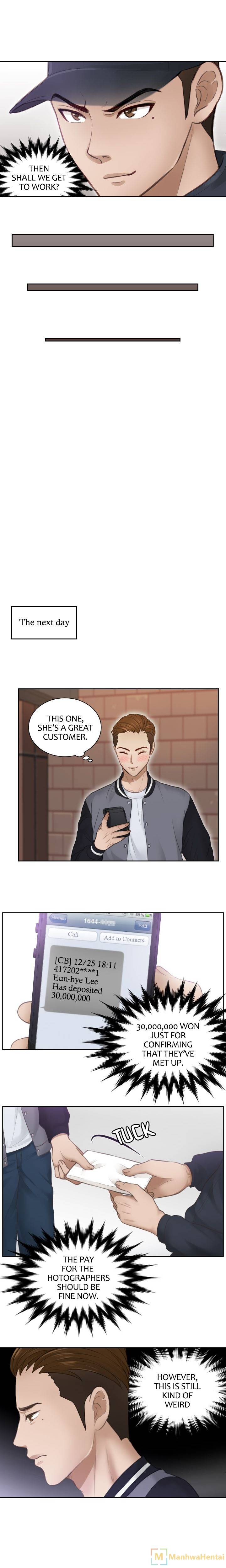 Mind Reader page 8