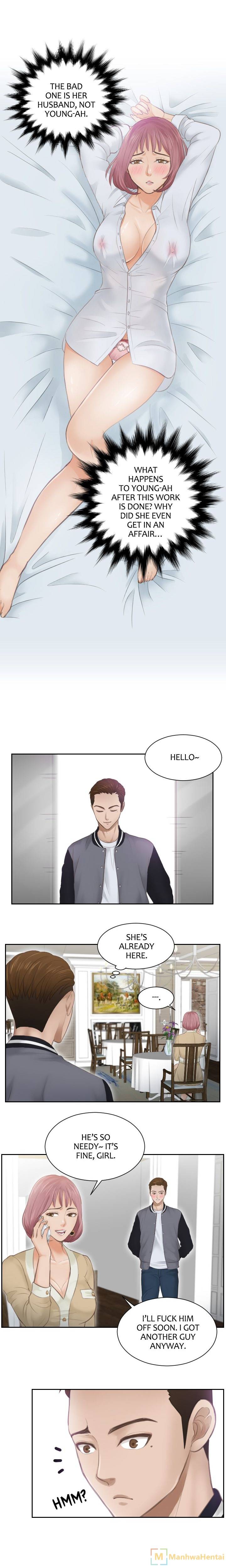 Mind Reader page 9
