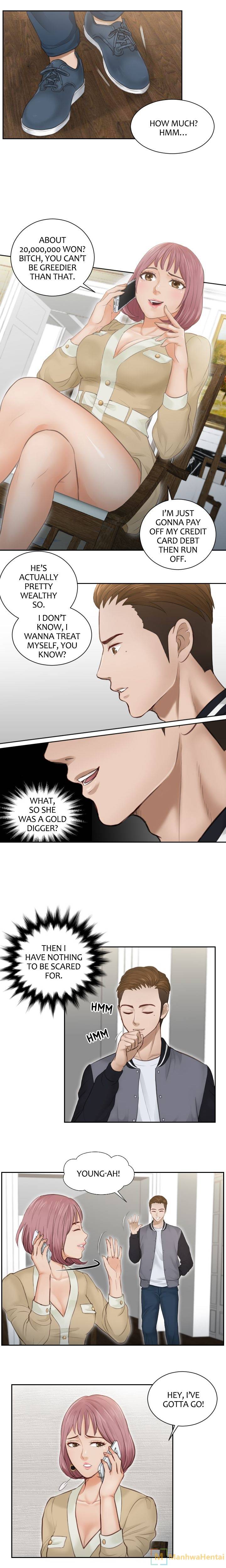 Mind Reader page 10