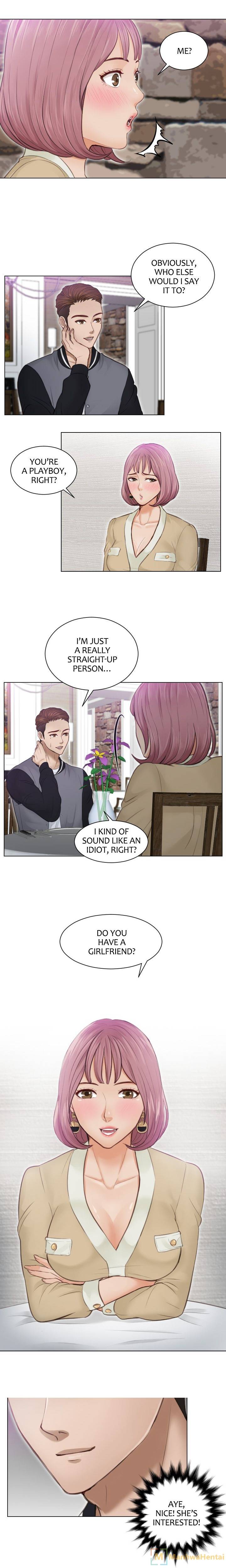 Mind Reader page 12