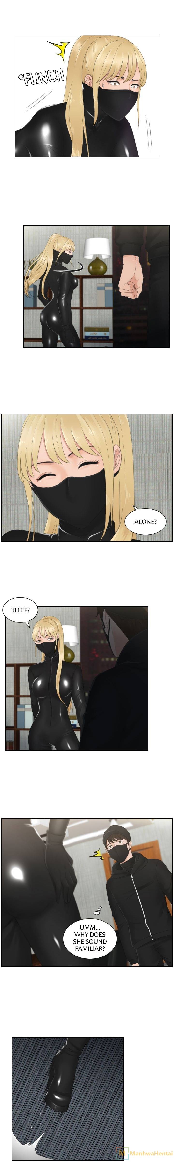 Mind Reader page 2
