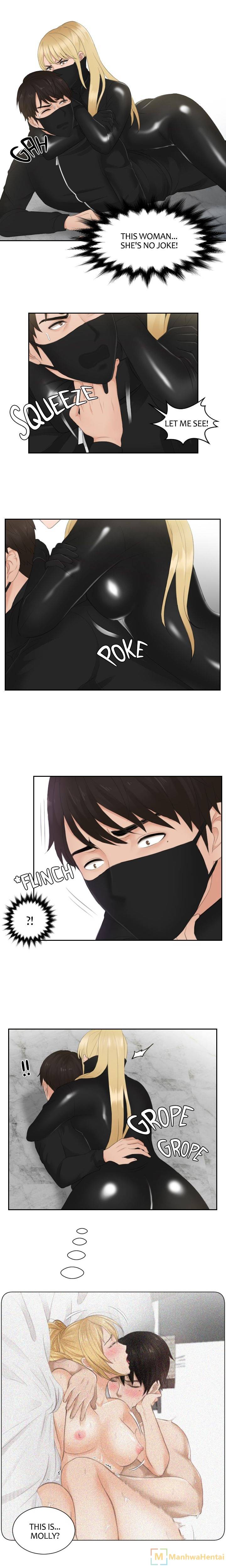 Mind Reader page 7