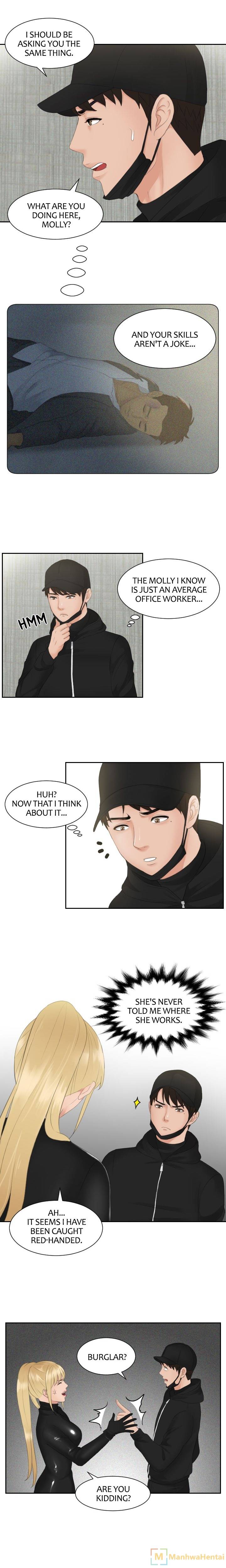 Mind Reader page 10