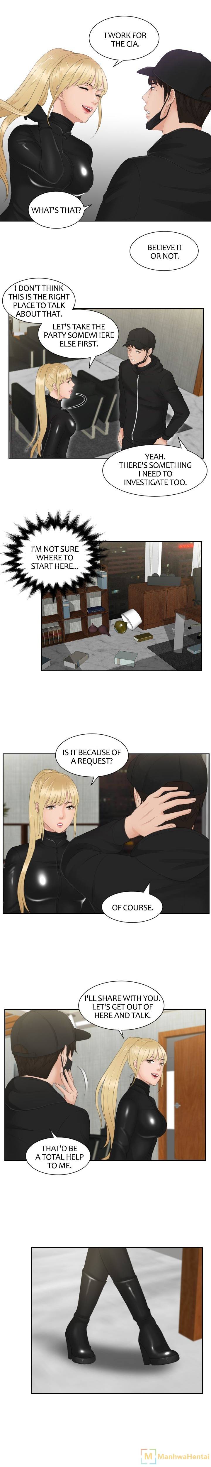 Mind Reader page 11