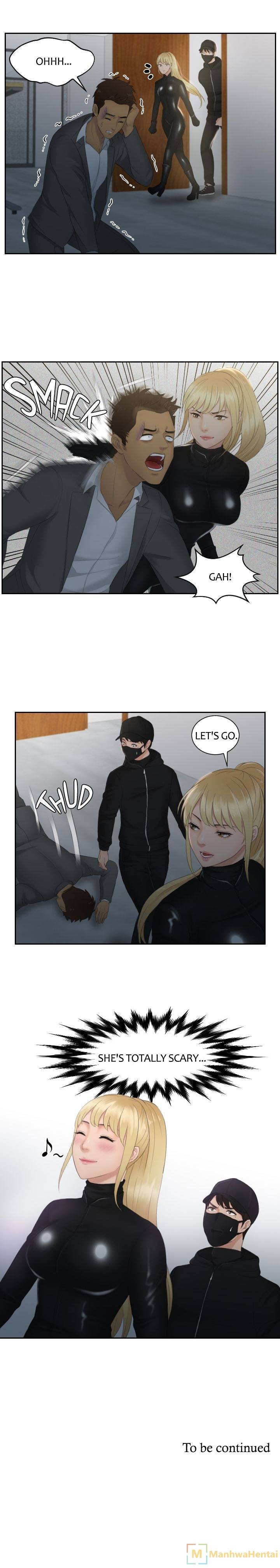 Mind Reader page 12