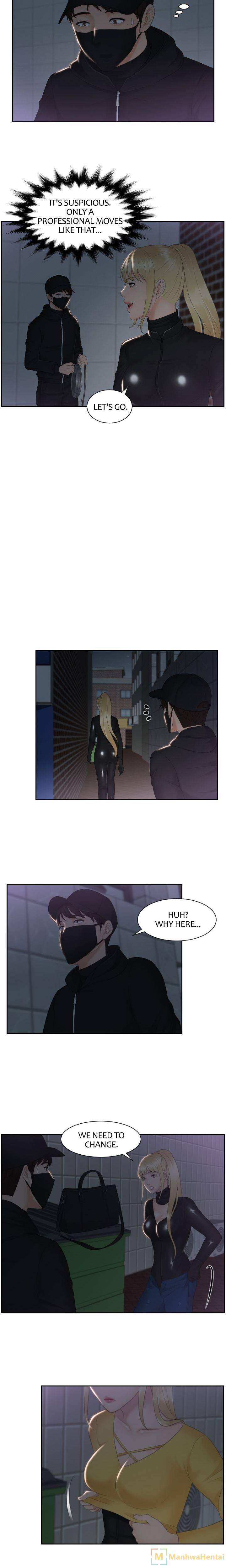 Mind Reader page 2