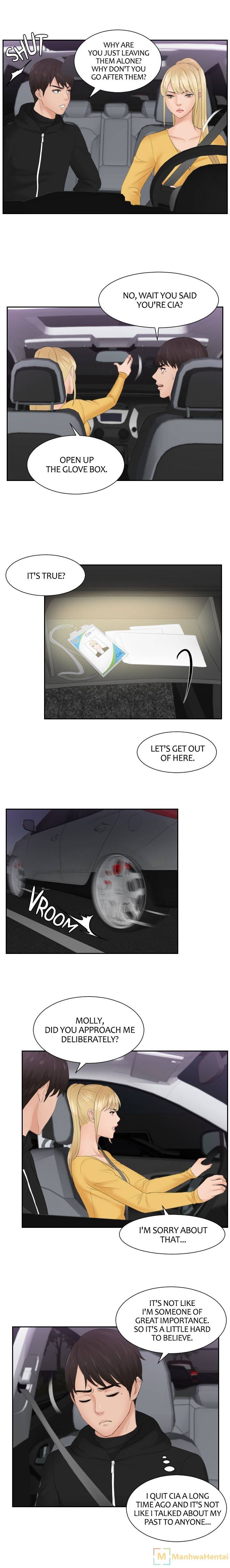 Mind Reader page 5