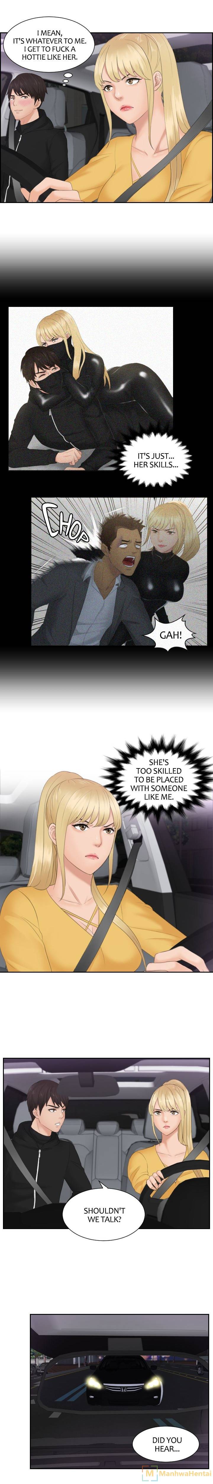 Mind Reader page 6