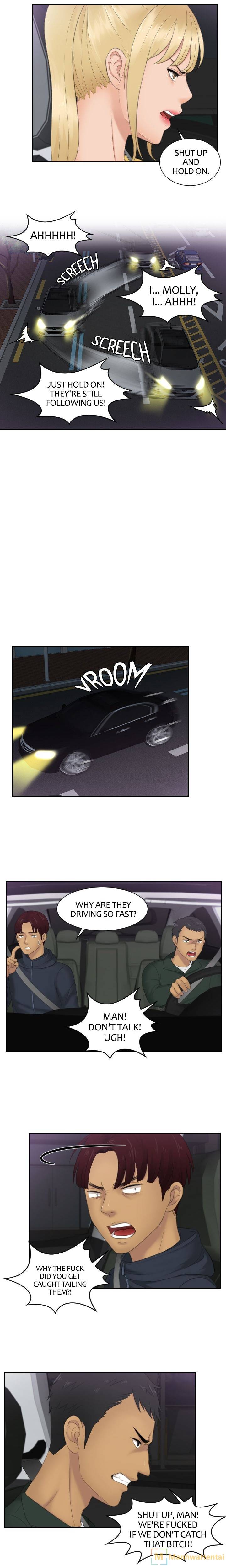 Mind Reader page 8