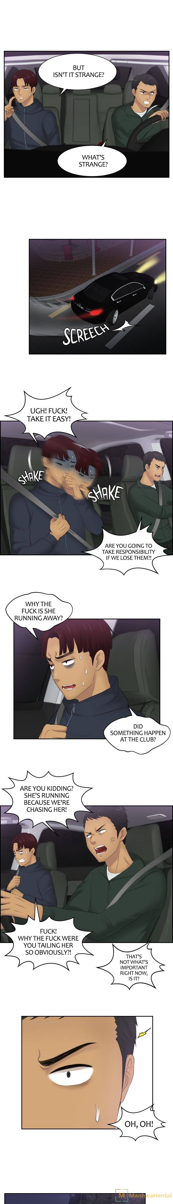 Mind Reader page 9