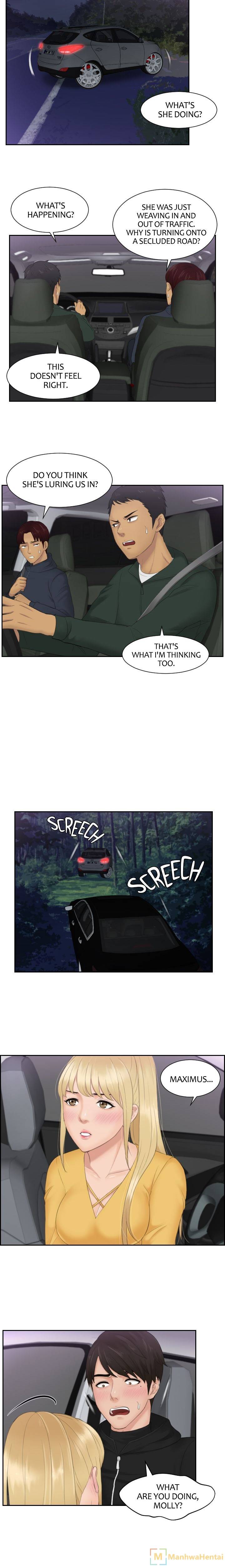 Mind Reader page 10