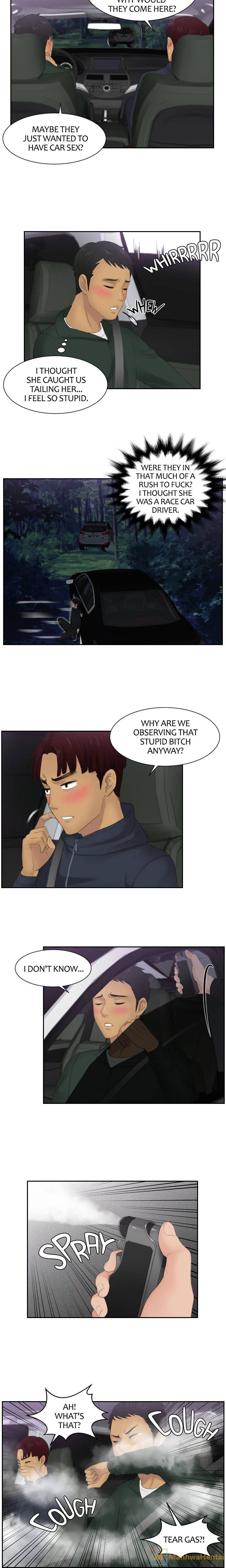 Mind Reader page 2