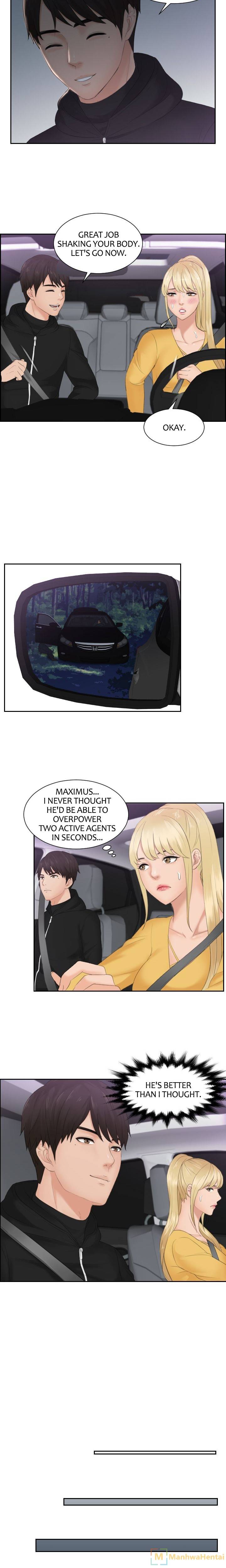 Mind Reader page 6