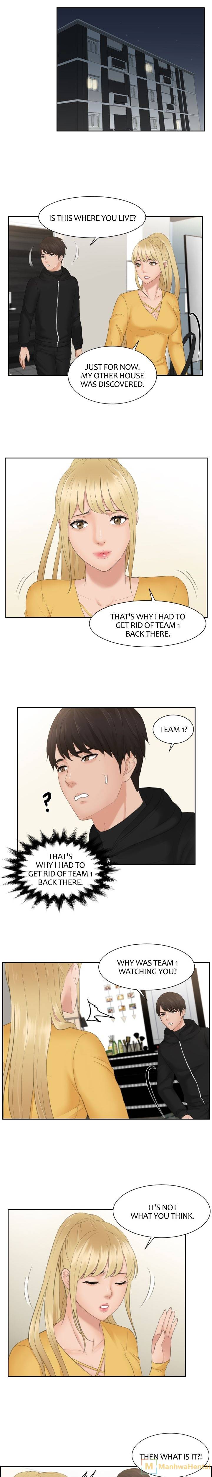 Mind Reader page 7