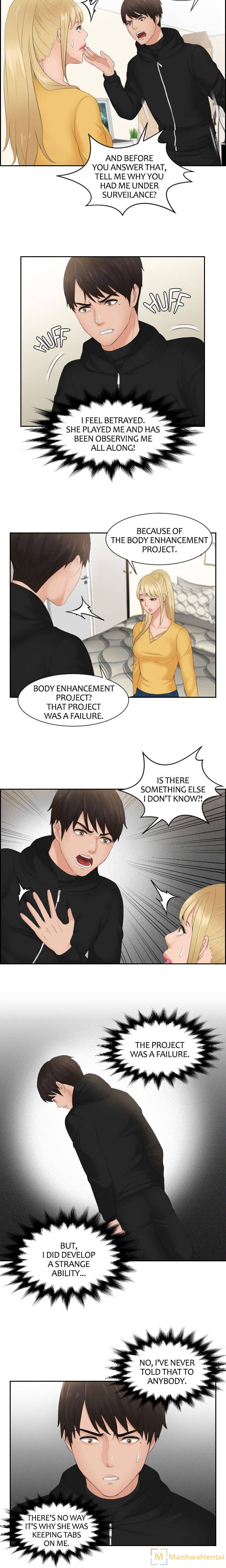 Mind Reader page 8
