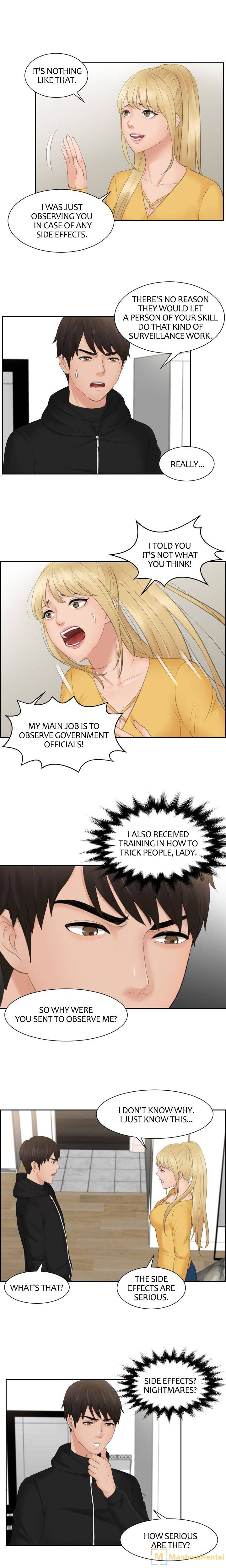 Mind Reader page 9